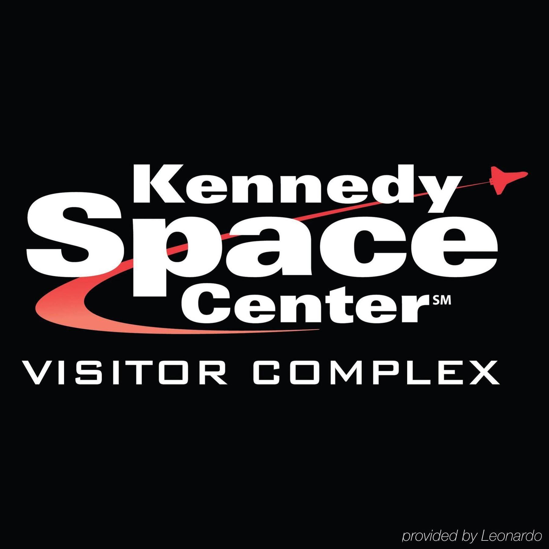 Hampton Inn Titusville/I-95 Kennedy Space Center Exterior photo